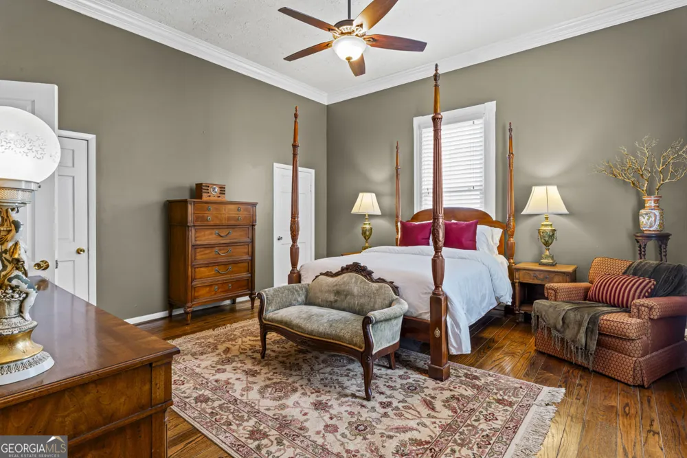 147 Stafford AVE Barnesville, GA 30204