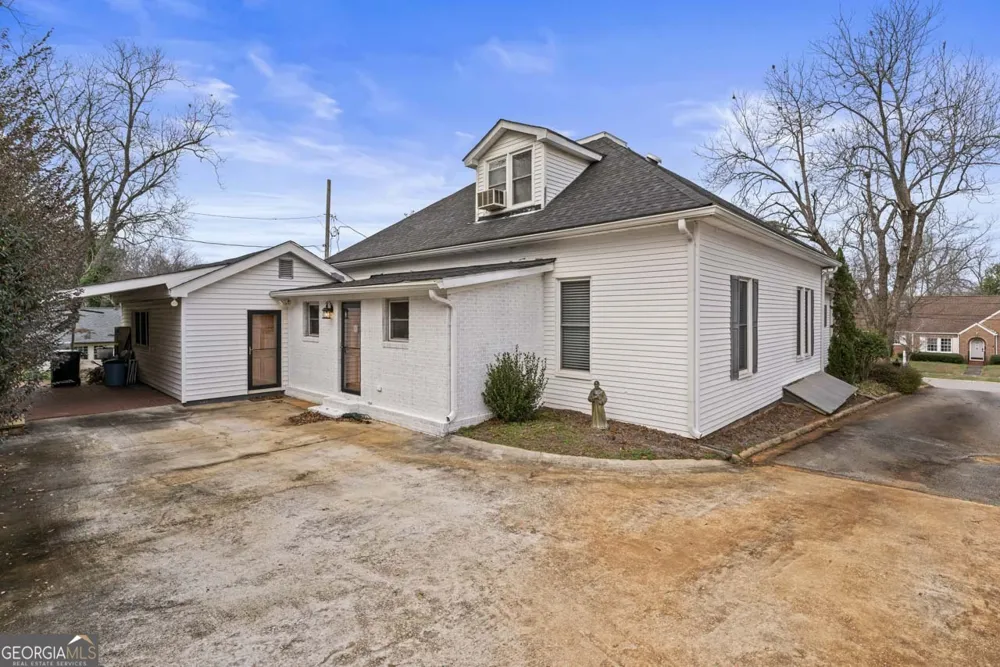 147 Stafford AVE Barnesville, GA 30204