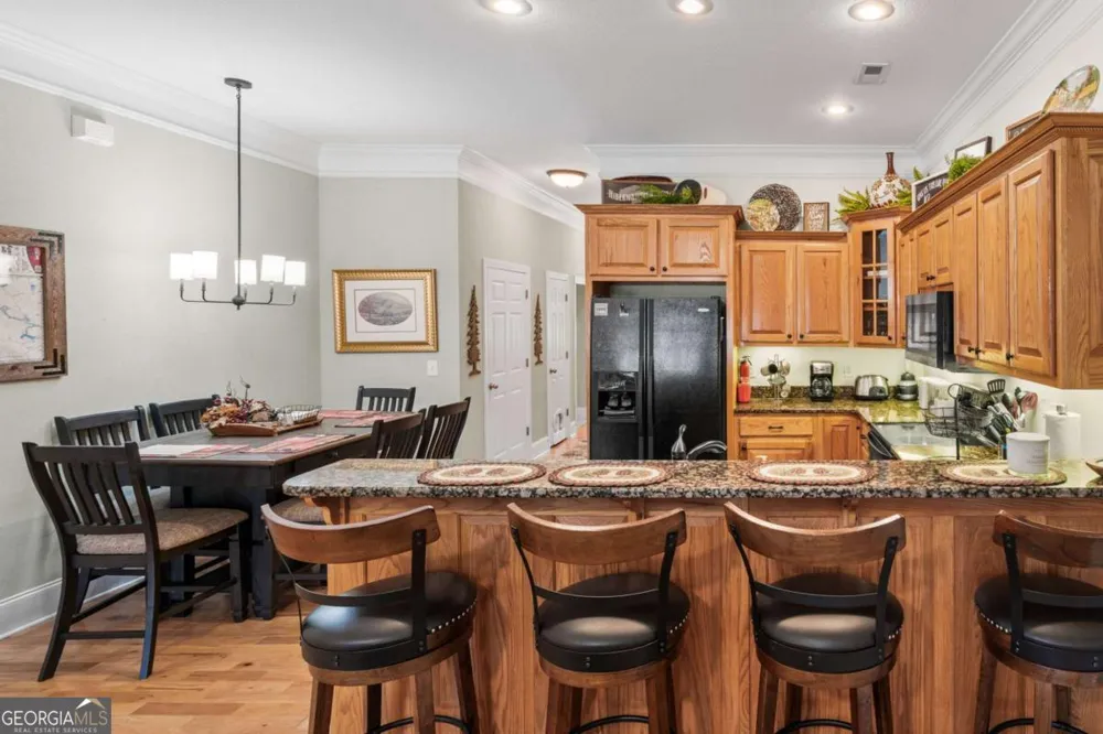 1724 Watercrest WAY Young Harris, GA 30582