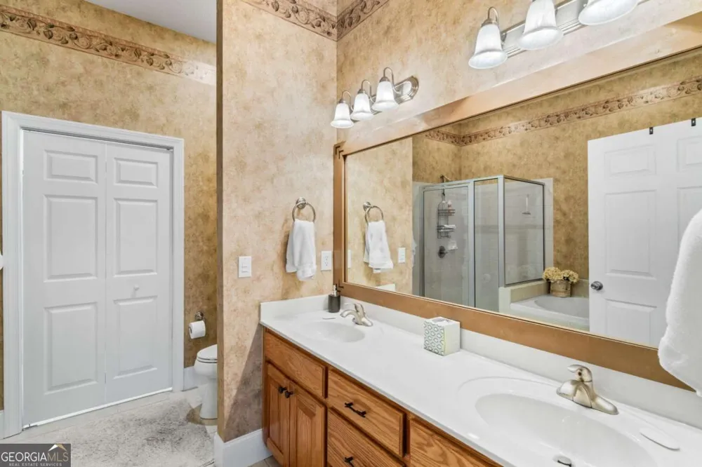1724 Watercrest WAY Young Harris, GA 30582