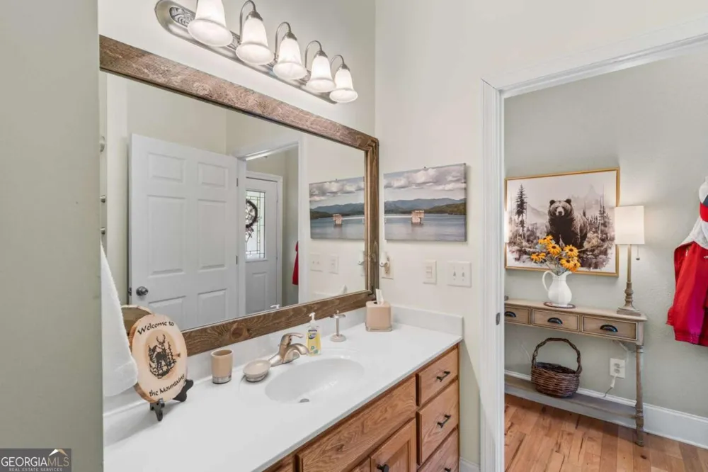 1724 Watercrest WAY Young Harris, GA 30582