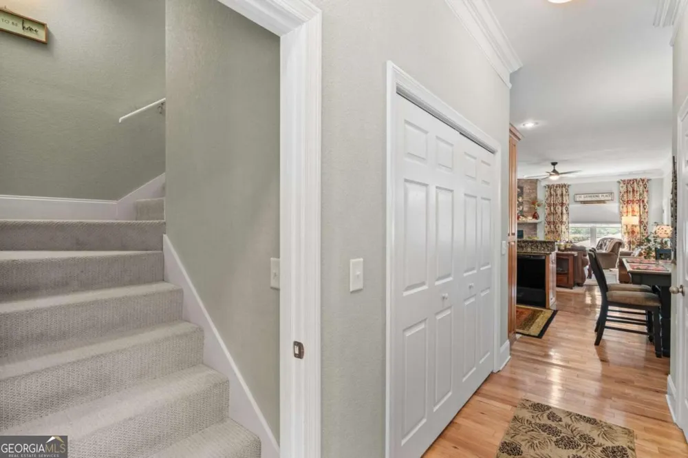 1724 Watercrest WAY Young Harris, GA 30582