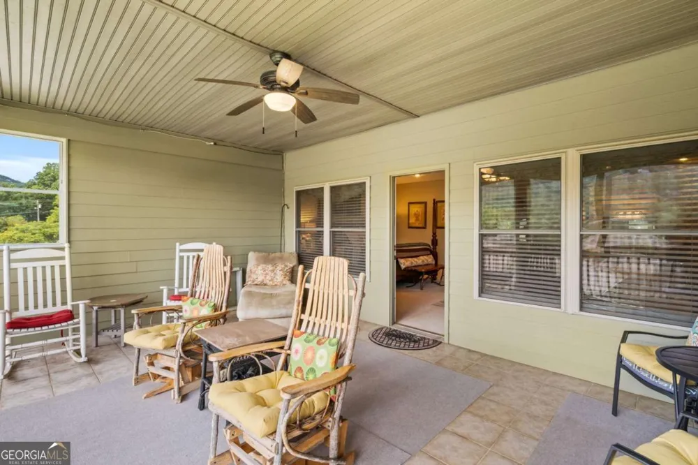 1724 Watercrest WAY Young Harris, GA 30582