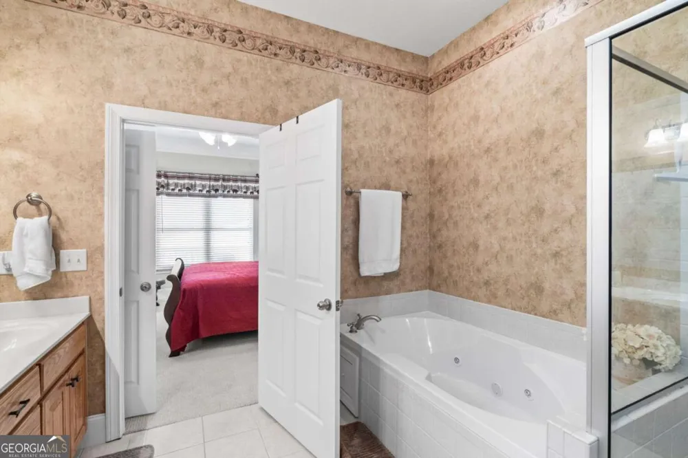 1724 Watercrest WAY Young Harris, GA 30582
