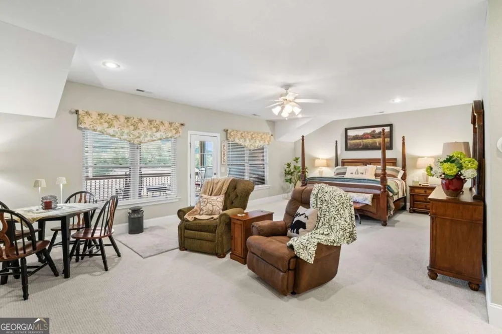 1724 Watercrest WAY Young Harris, GA 30582