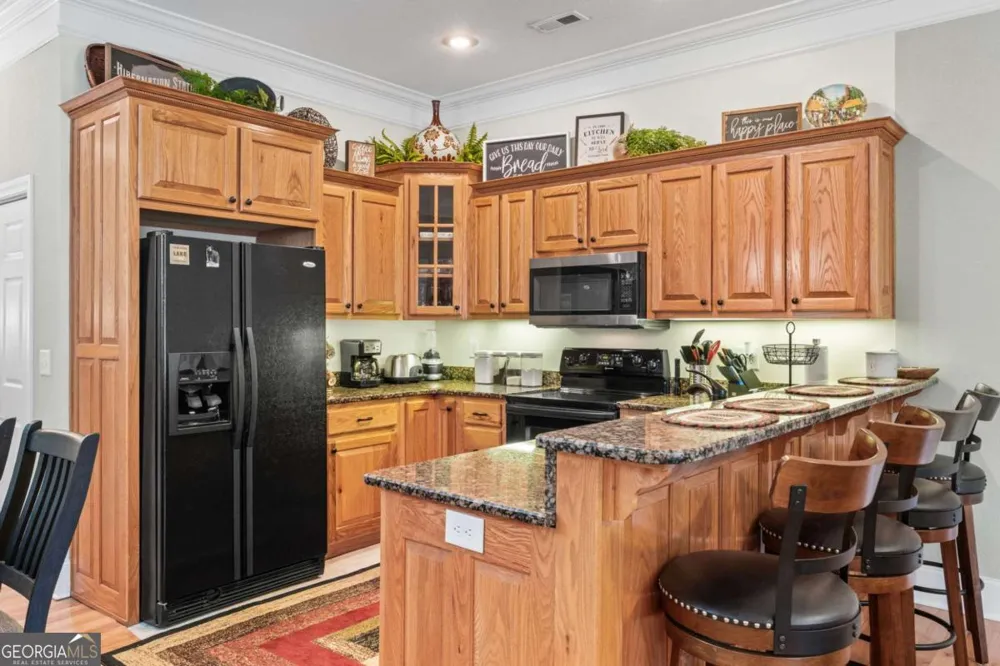 1724 Watercrest WAY Young Harris, GA 30582
