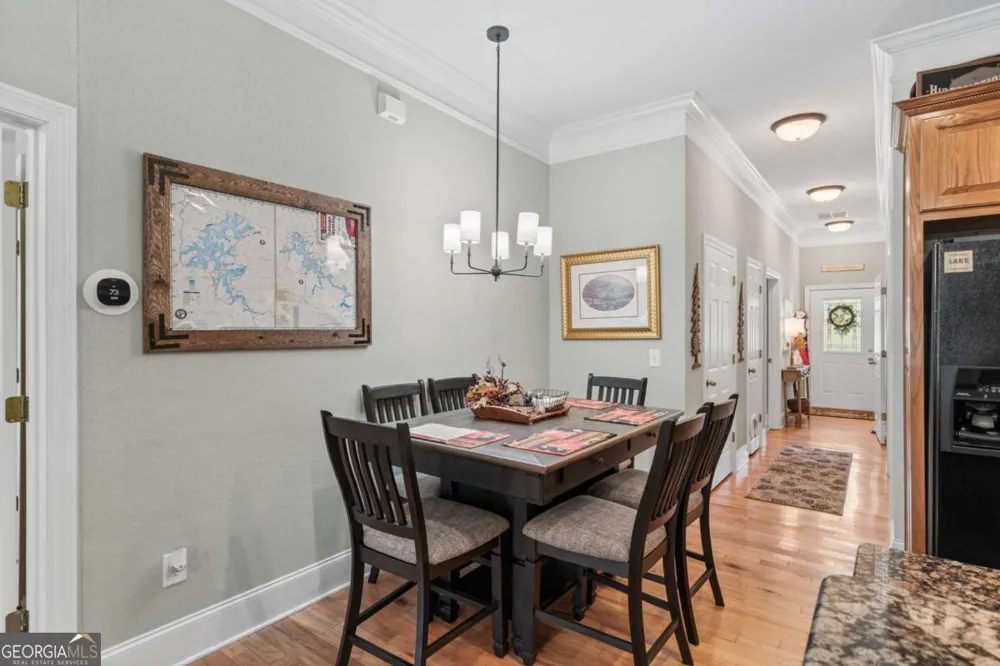 1724 Watercrest WAY Young Harris, GA 30582