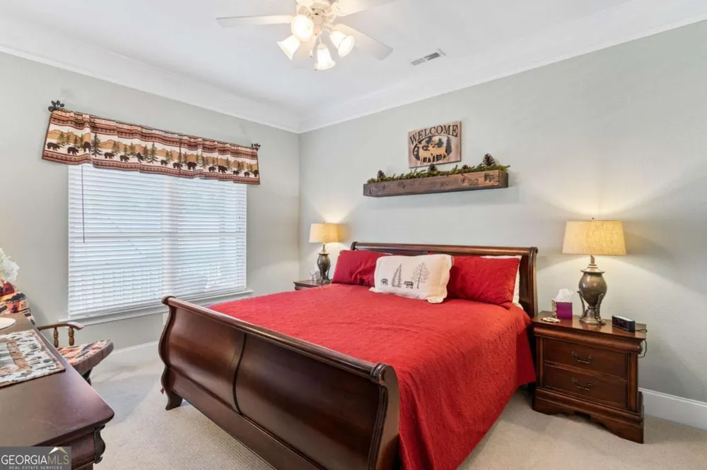 1724 Watercrest WAY Young Harris, GA 30582