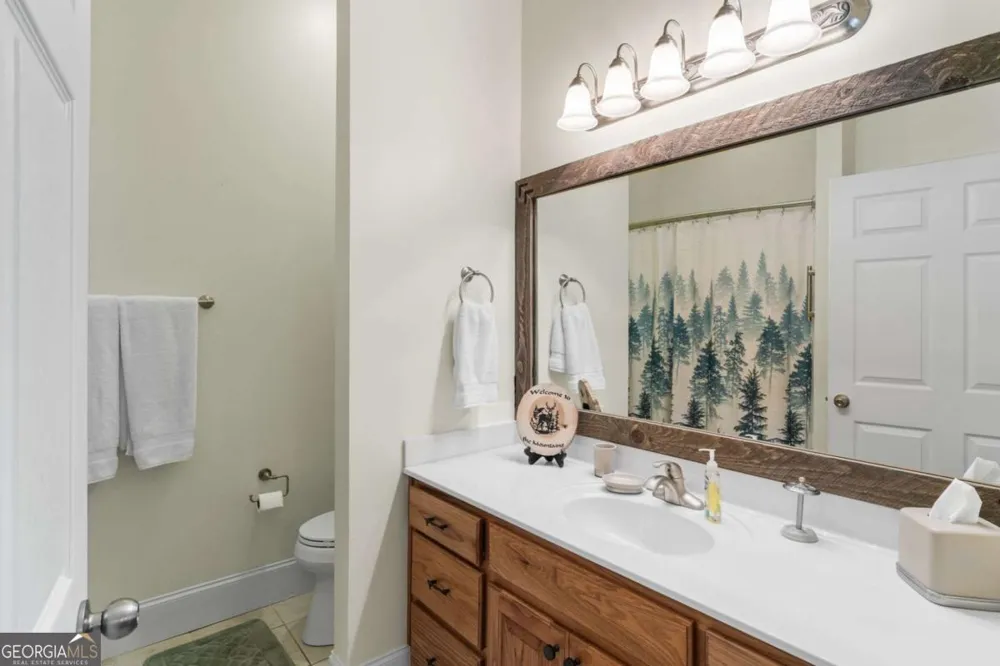 1724 Watercrest WAY Young Harris, GA 30582