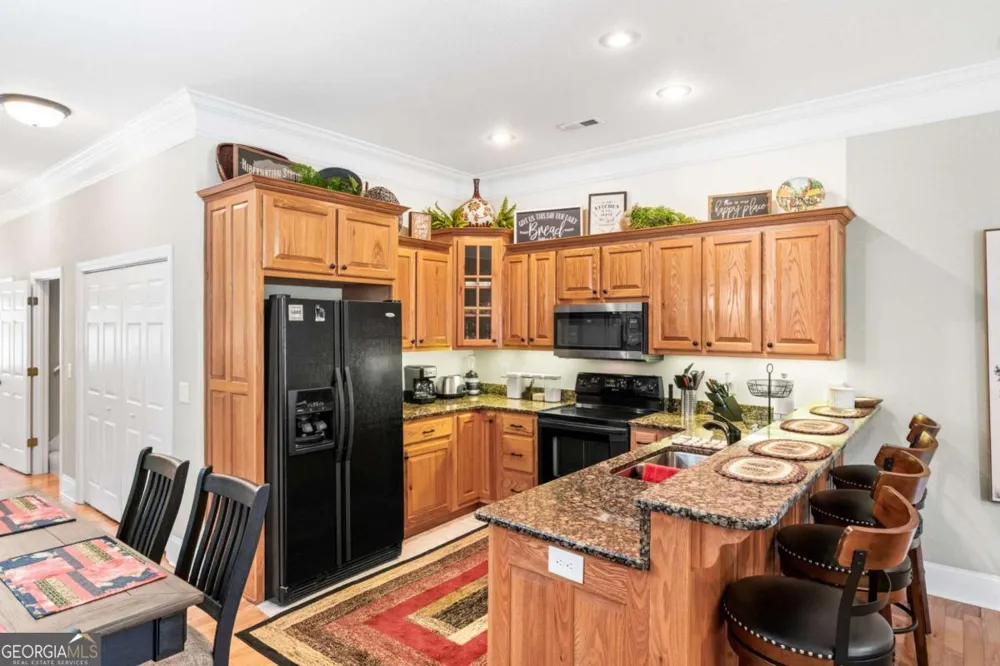 1724 Watercrest WAY Young Harris, GA 30582