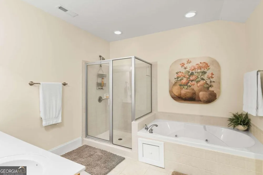 1724 Watercrest WAY Young Harris, GA 30582