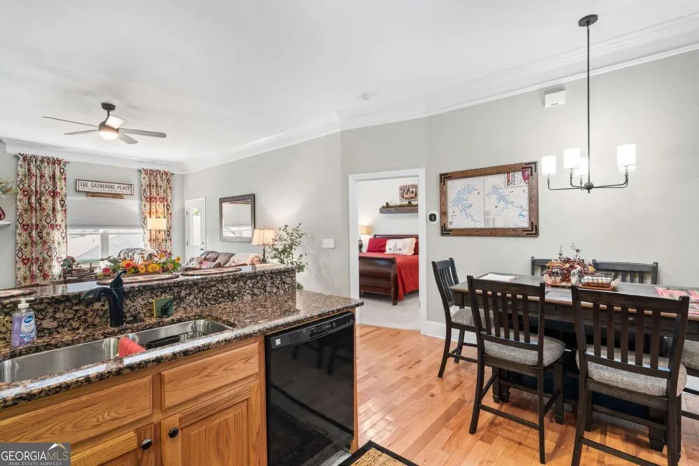 1724 Watercrest WAY Young Harris, GA 30582