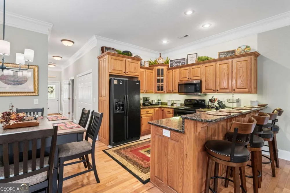 1724 Watercrest WAY Young Harris, GA 30582
