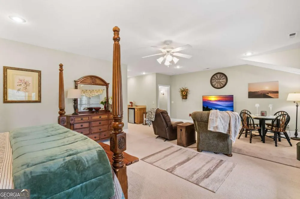 1724 Watercrest WAY Young Harris, GA 30582