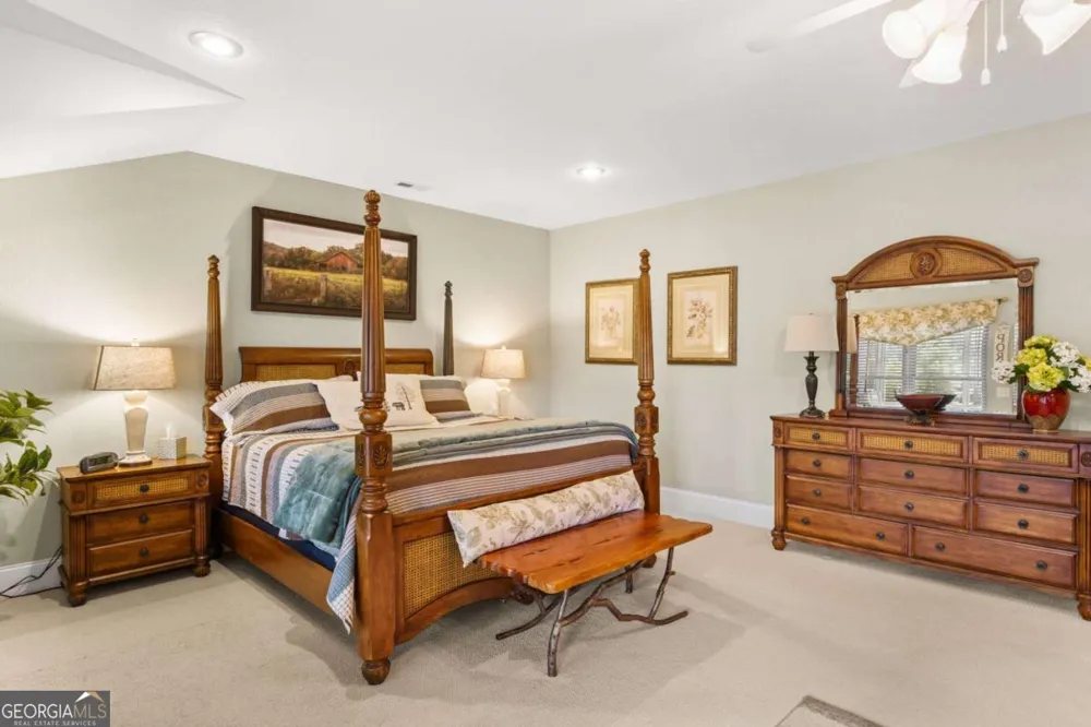 1724 Watercrest WAY Young Harris, GA 30582