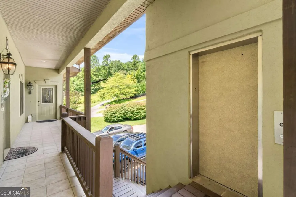 1724 Watercrest WAY Young Harris, GA 30582