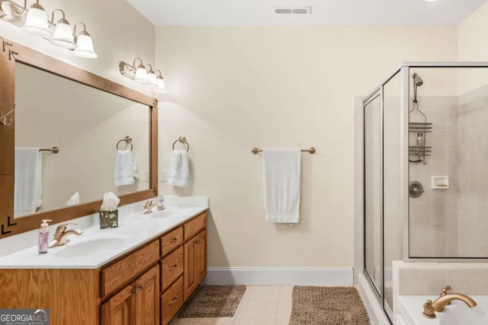 1724 Watercrest WAY Young Harris, GA 30582