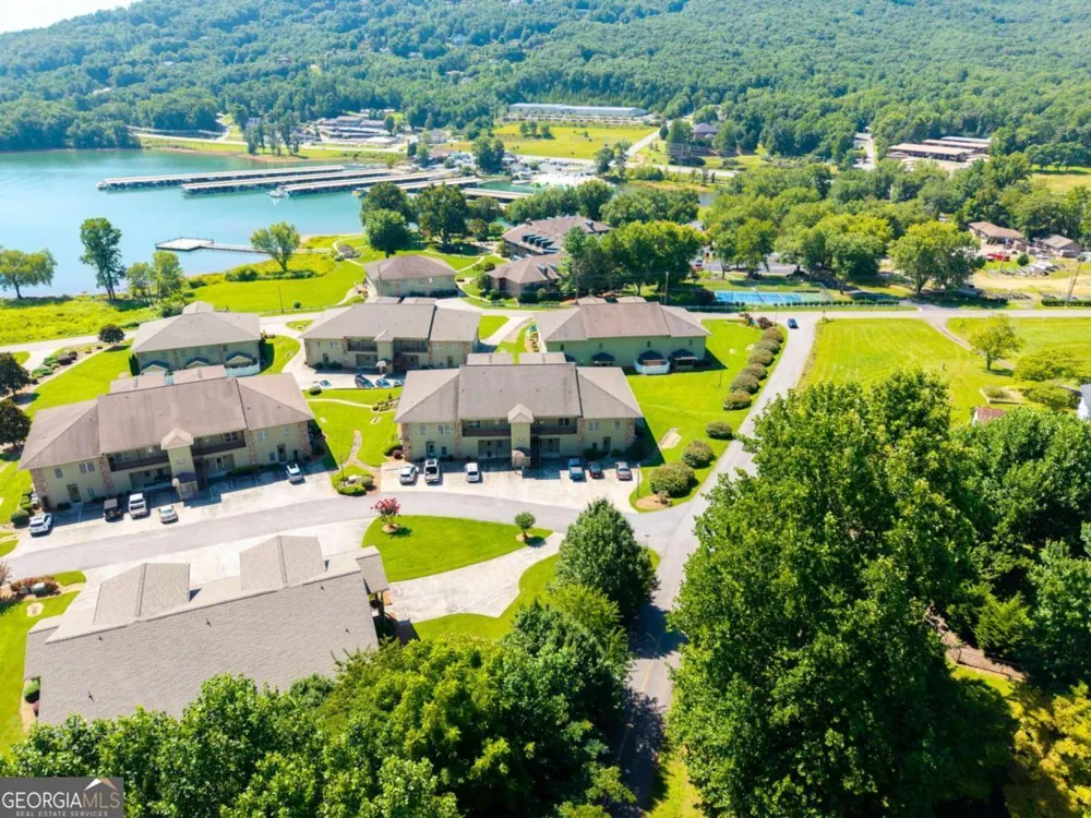 1724 Watercrest WAY Young Harris, GA 30582