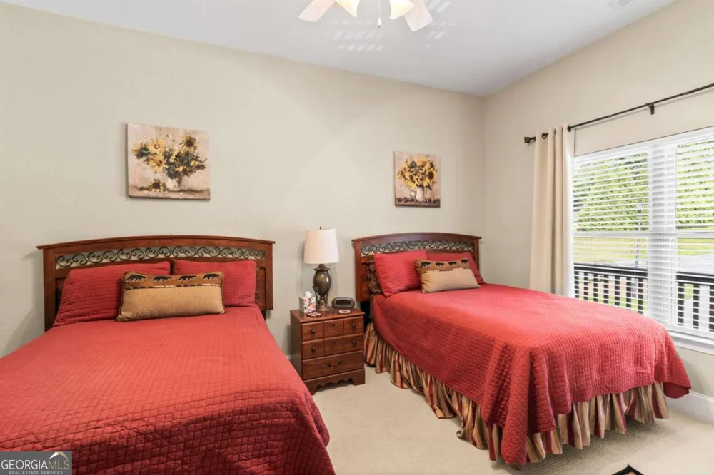 1724 Watercrest WAY Young Harris, GA 30582