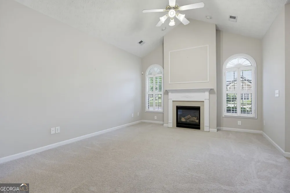 3706 Villa Springs CIR Powder Springs, GA 30127