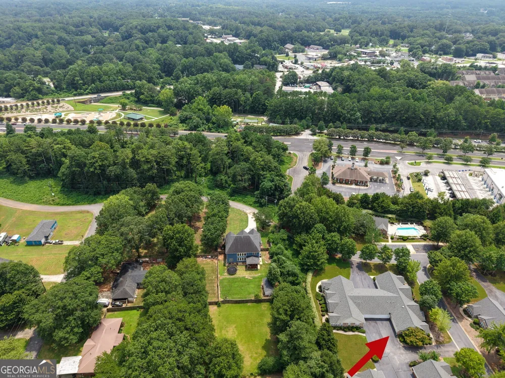 3706 Villa Springs CIR Powder Springs, GA 30127