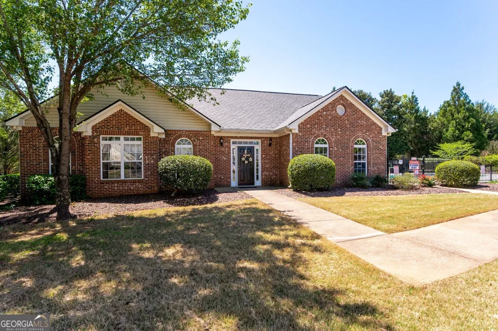 3706 Villa Springs CIR Powder Springs, GA 30127