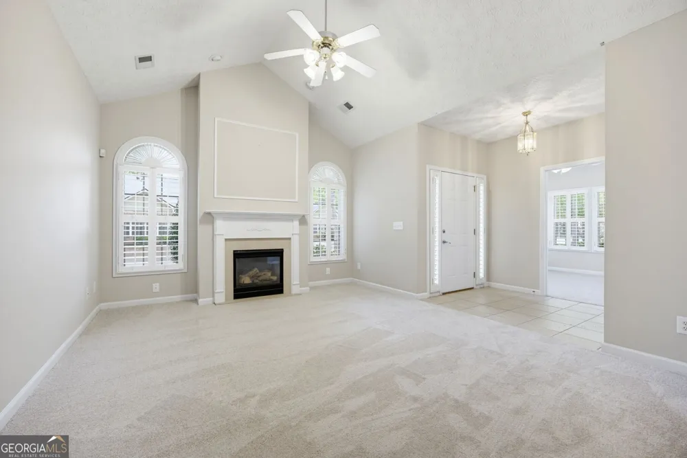 3706 Villa Springs CIR Powder Springs, GA 30127