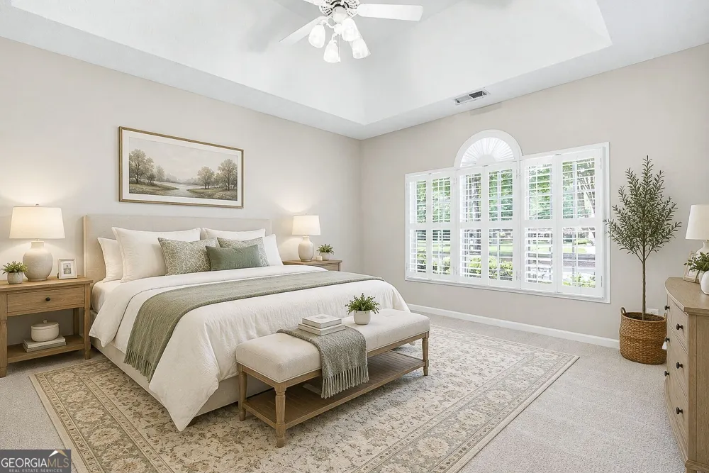 3706 Villa Springs CIR Powder Springs, GA 30127