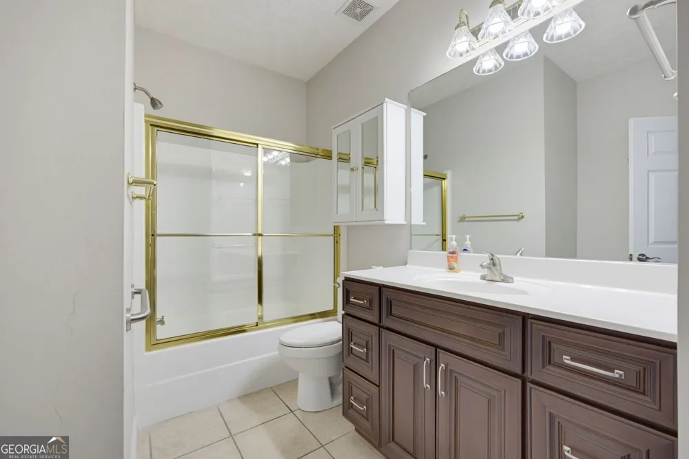 3706 Villa Springs CIR Powder Springs, GA 30127