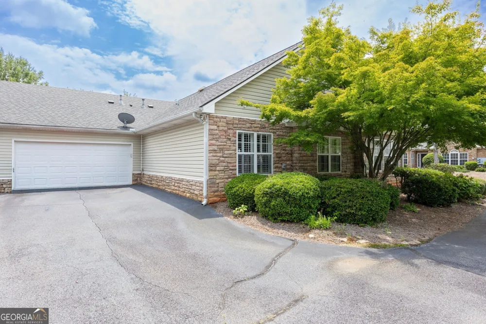 3706 Villa Springs CIR Powder Springs, GA 30127