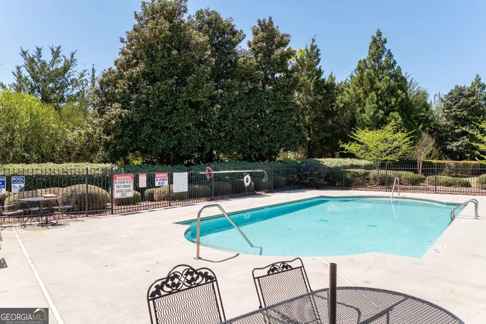3706 Villa Springs CIR Powder Springs, GA 30127