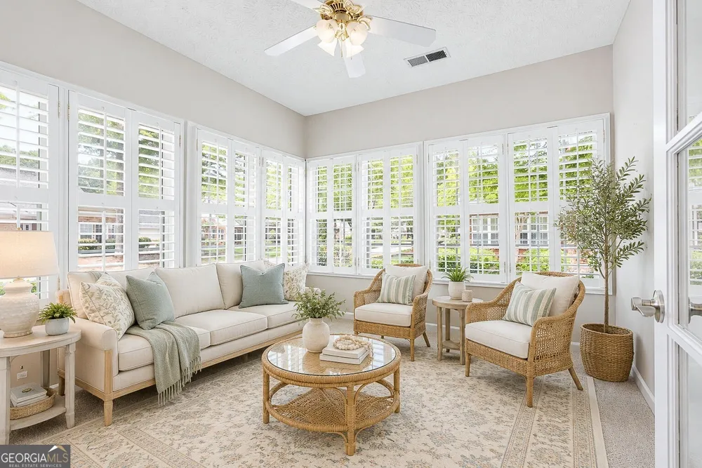 3706 Villa Springs CIR Powder Springs, GA 30127