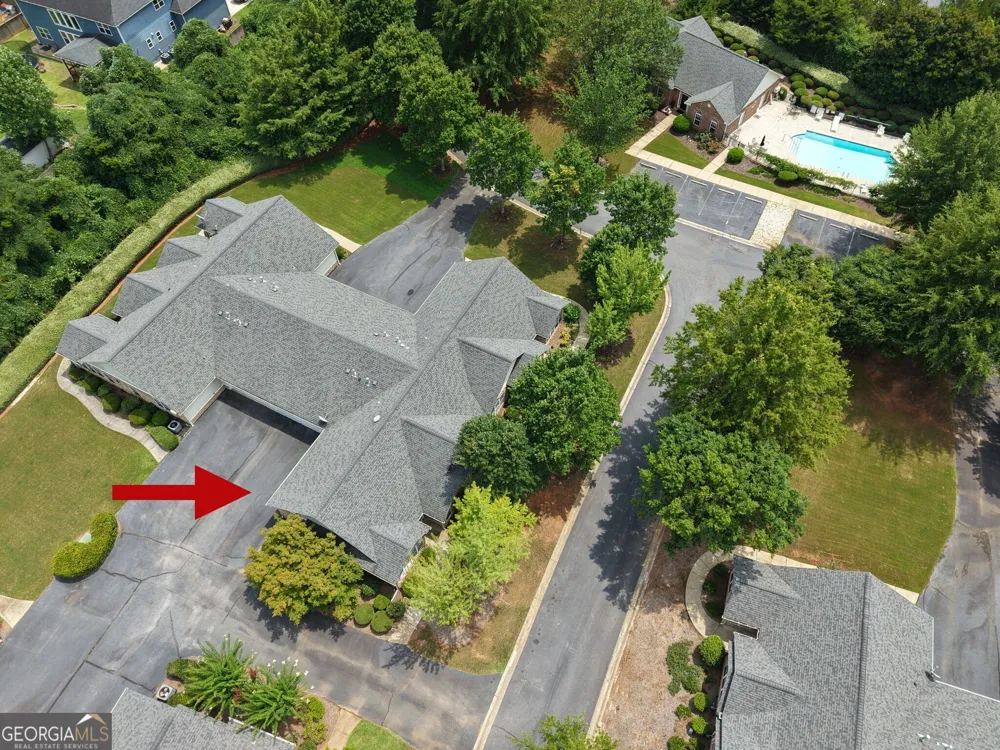 3706 Villa Springs CIR Powder Springs, GA 30127