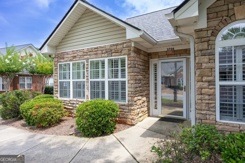3706 Villa Springs CIR Powder Springs, GA 30127