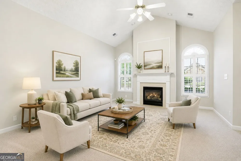 3706 Villa Springs CIR Powder Springs, GA 30127