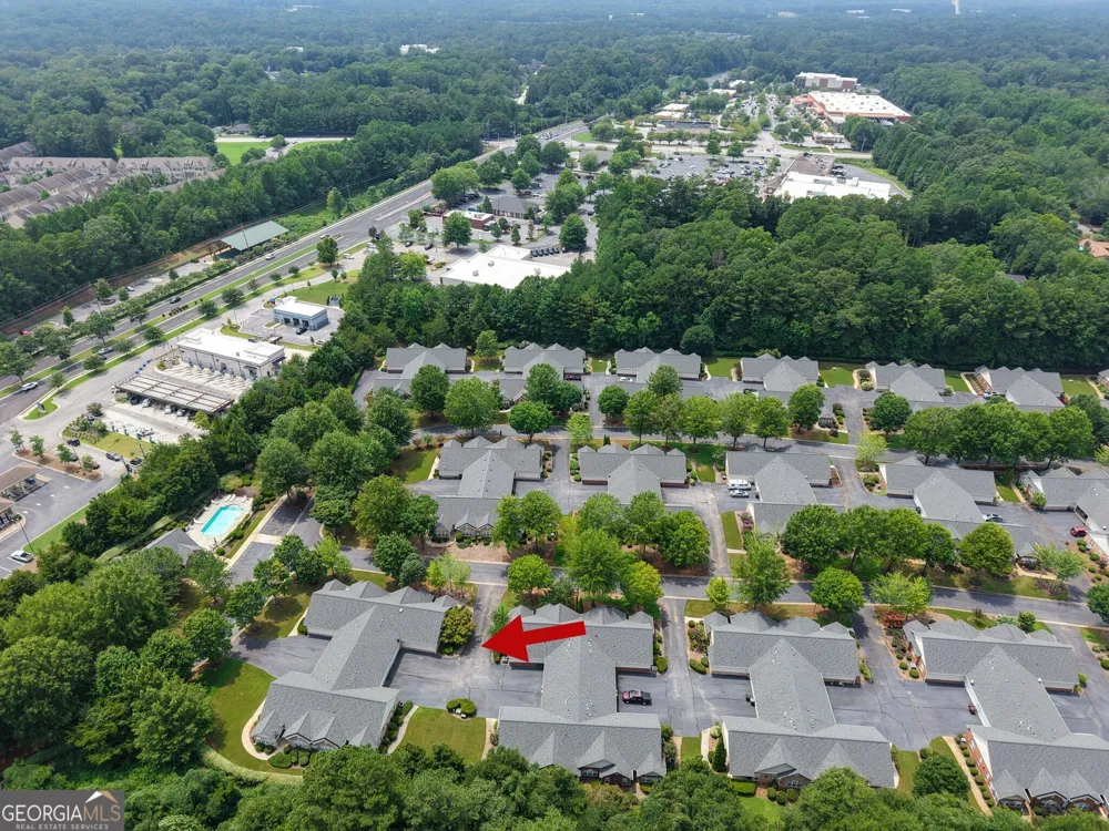 3706 Villa Springs CIR Powder Springs, GA 30127