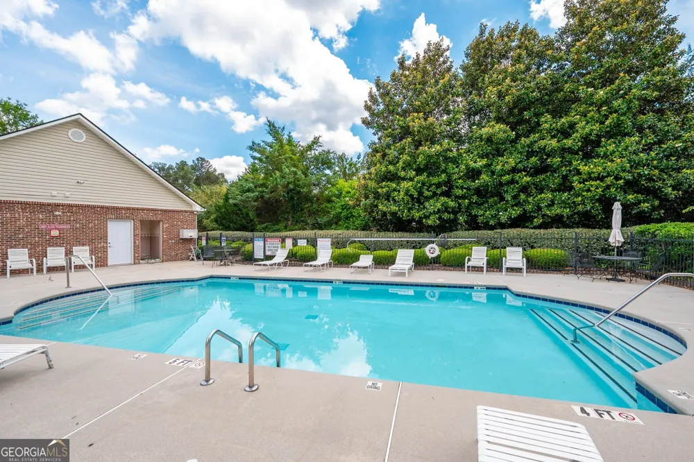 3706 Villa Springs CIR Powder Springs, GA 30127