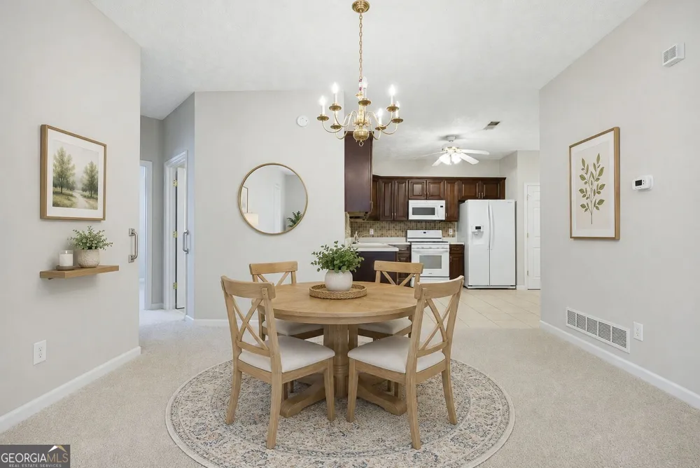3706 Villa Springs CIR Powder Springs, GA 30127