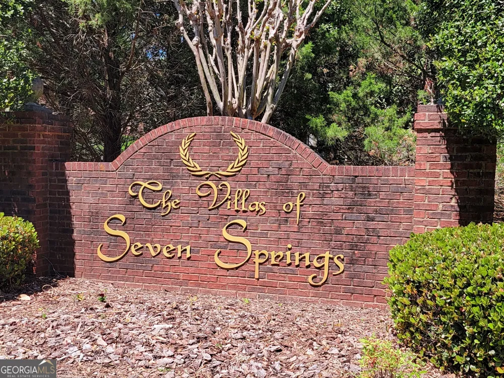 3706 Villa Springs CIR Powder Springs, GA 30127