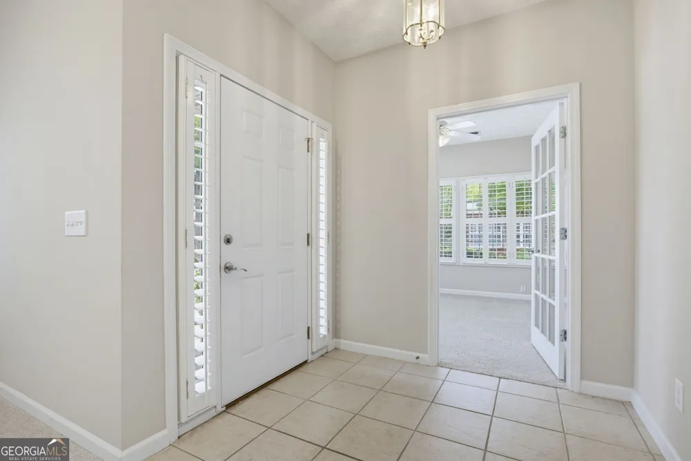 3706 Villa Springs CIR Powder Springs, GA 30127