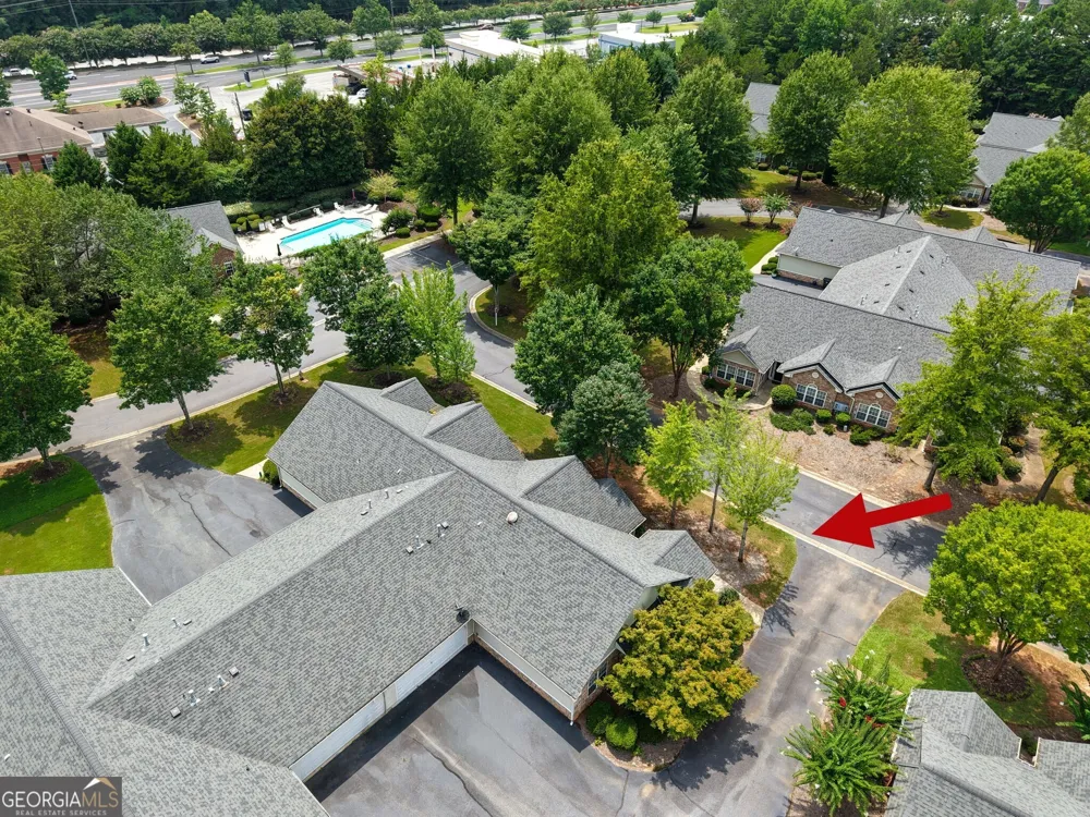 3706 Villa Springs CIR Powder Springs, GA 30127
