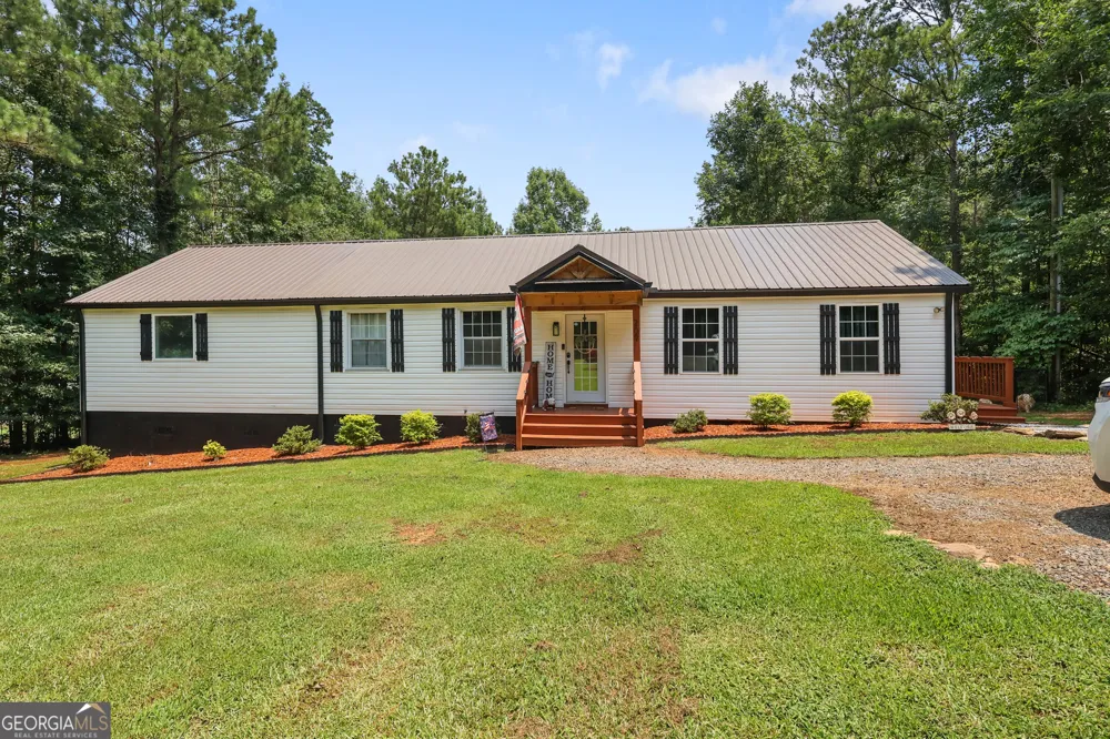 209 Ennis RD Barnesville, GA 30204
