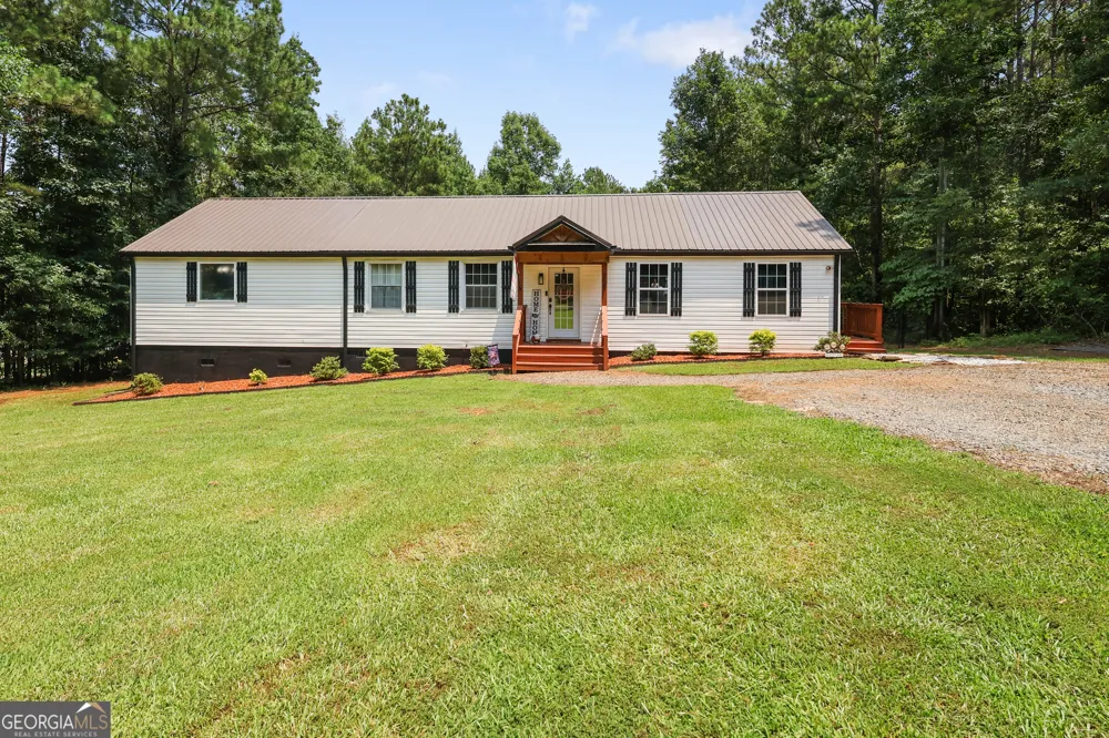 209 Ennis RD Barnesville, GA 30204