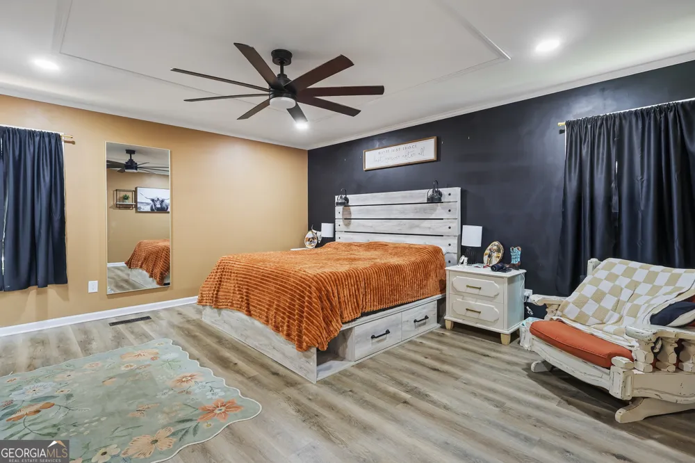 209 Ennis RD Barnesville, GA 30204