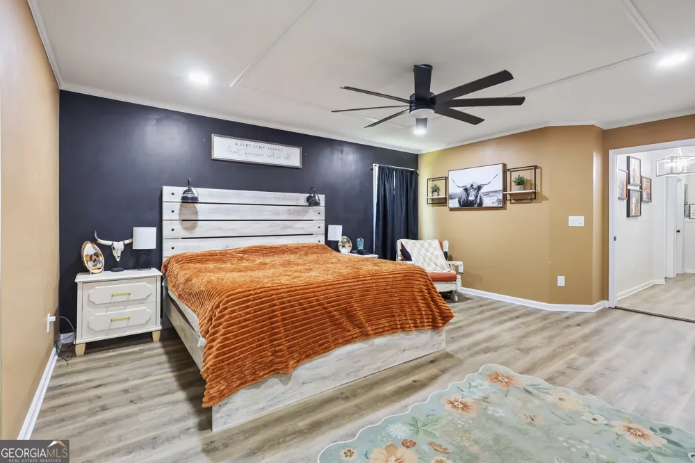 209 Ennis RD Barnesville, GA 30204