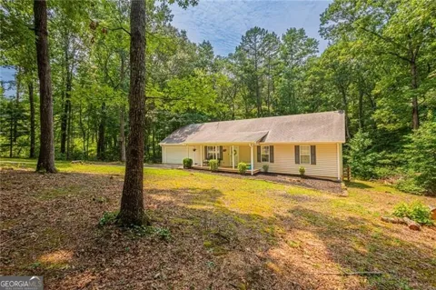 77 Williams WAY