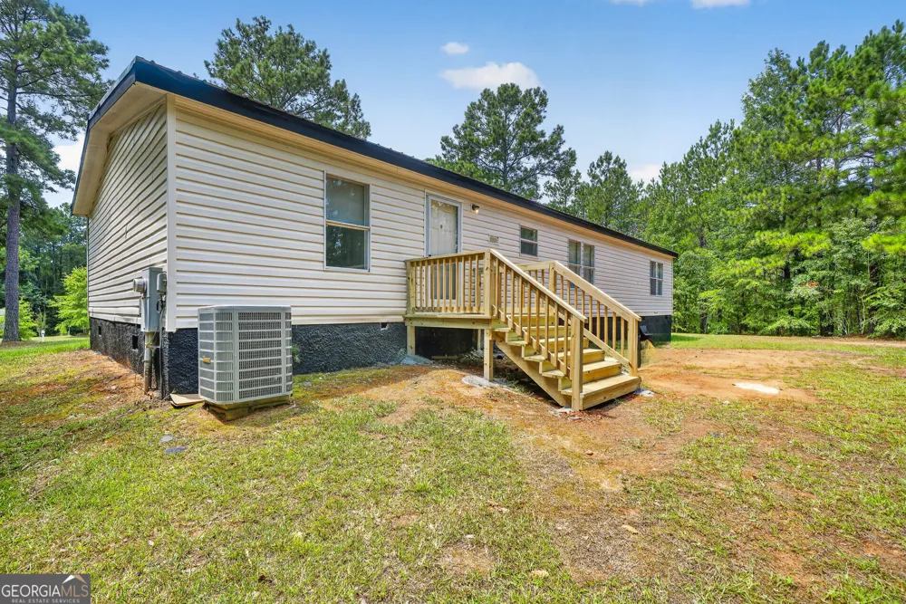 231 Locust CT SE Milledgeville, GA 31061