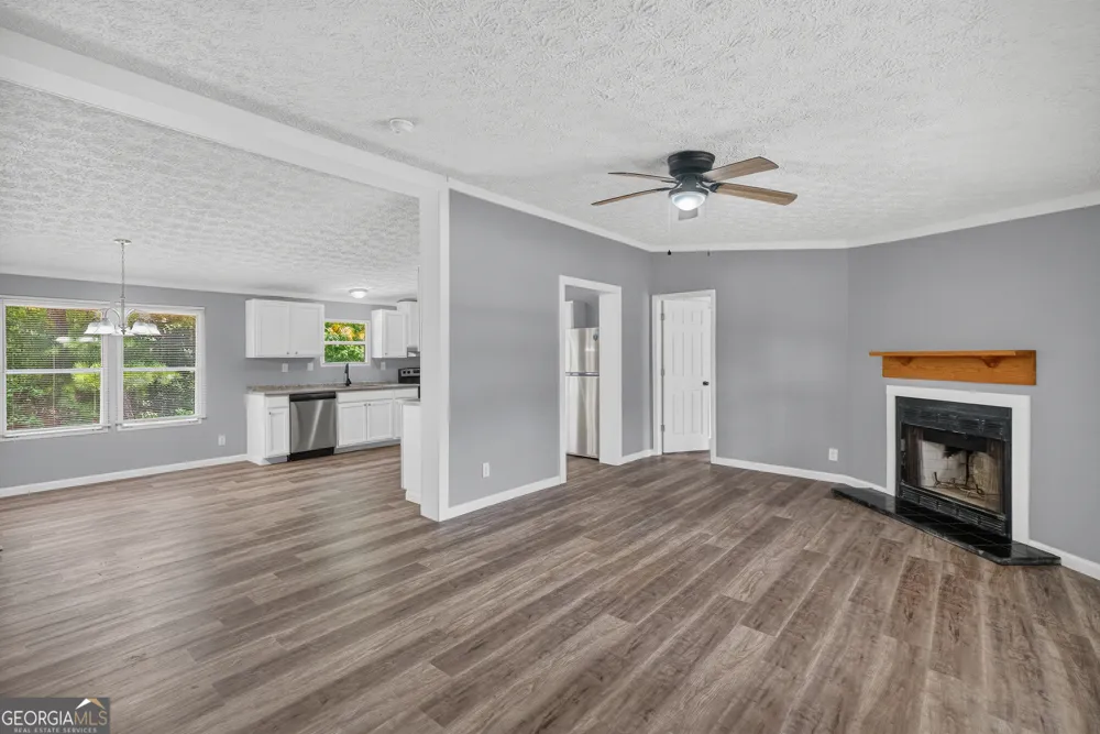 231 Locust CT SE Milledgeville, GA 31061
