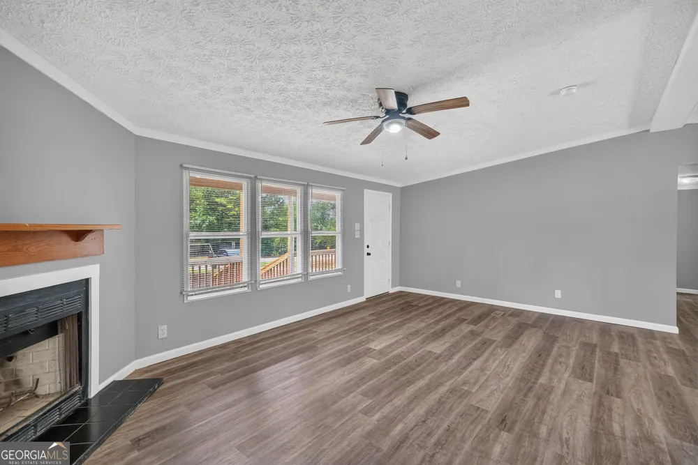 231 Locust CT SE Milledgeville, GA 31061