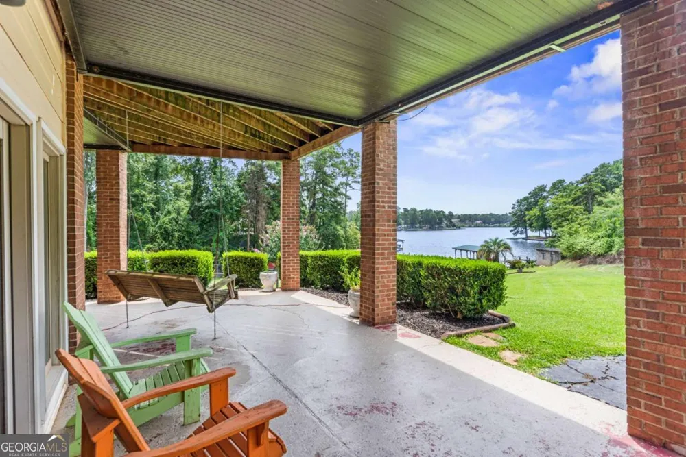 158 Mays RD Milledgeville, GA 31061